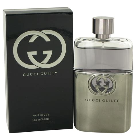 gucci guilty men's review|gucci guilty men smell.